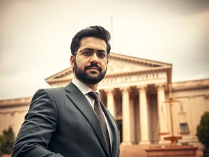 Crypto Lawyer Signals Crucial Challenge to NY AG Amidst 'Lawfare' Concerns