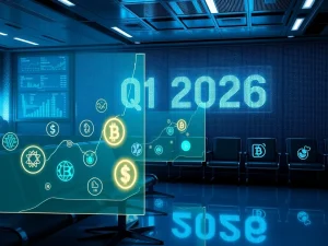Unlocking the Crucial Crypto Market Cycle: Raoul Pal Forecasts Q1 2026 Peak