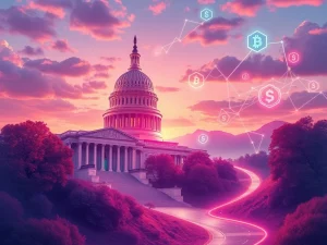Crypto Regulation: Unveiling Crucial Shifts & A Massive $8 Billion Investment Blitz