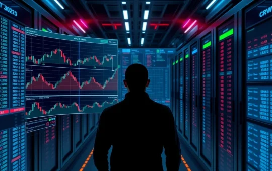 Unlocking Crypto Market-Making: A Trader's Astonishing $1.5M Profit Journey
