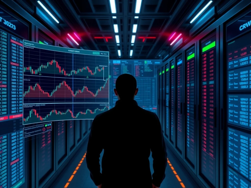 Unlocking Crypto Market-Making: A Trader's Astonishing $1.5M Profit Journey