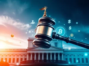 Unlocking Crypto's Future: Senate Pivots to Market Structure After Landmark Stablecoin Bill