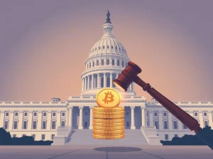 Crypto Market Structure: Ex-CFTC Chair Issues Urgent Warning on Conflicts of Interest