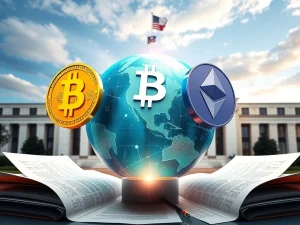 Crypto market optimism fueled by global trade truce and Fed policy outlook