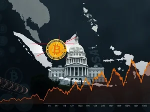 Crucial Cryptocurrency Market Update: Bitcoin Reserve, SEC Guidance, and Ether ETF Outflows
