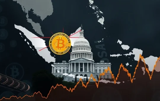 Crucial Cryptocurrency Market Update: Bitcoin Reserve, SEC Guidance, and Ether ETF Outflows