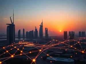 Crypto Millionaires' Oasis: 5 Astounding Reasons Why the UAE is Their Ultimate Haven