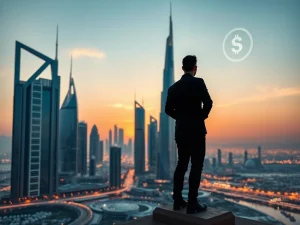 Unleash Your Wealth: Why **Crypto Millionaires UAE** Are Thriving in the Emirates (5 Key Reasons)