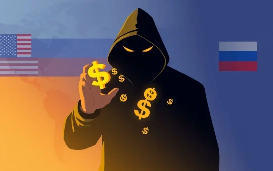 Crypto Money Laundering: Shocking $530M Scheme Unveiled with Tether USDT