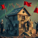Crypto Mortgage Plan Faces Alarming Hurdles: US Senators Issue Stern Warning