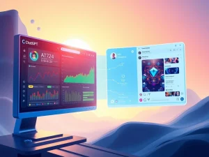 Unleash Your Edge: How Crypto Narratives Are Discovered by ChatGPT and X