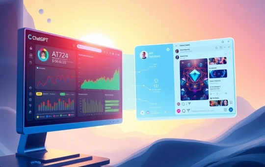 Unleash Your Edge: How Crypto Narratives Are Discovered by ChatGPT and X