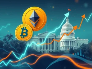 Crucial Crypto News: Top 3 Events Reshaping Markets Today