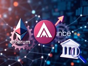 Crucial Crypto News: Ethereum, Avalanche, and FinCEN Unveil Key Developments Today