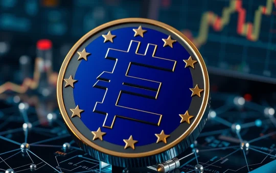 Unveiling Today's Crucial Crypto News: EU Eyes Solana & Ethereum for Digital Euro