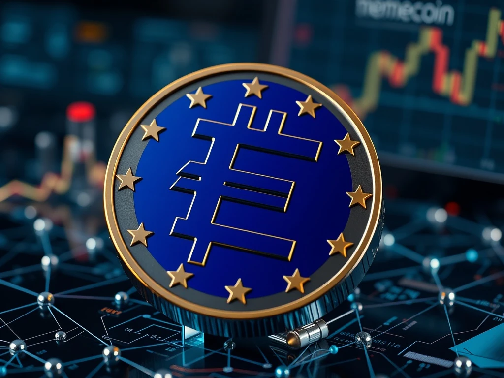 Unveiling Today's Crucial Crypto News: EU Eyes Solana & Ethereum for Digital Euro