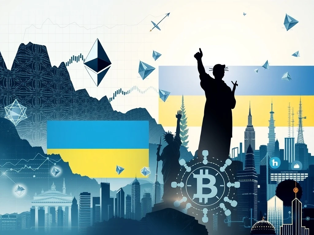 Unveiling Today's **Crucial** Crypto News: Ethereum Price Surge and WLFI Tokens Shakeups