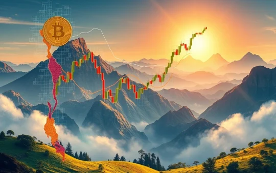 Unveiling Today's **Crucial** Crypto News: Ethereum Price Drop Impacts NFT Market Cap and BitMine Ether Holdings