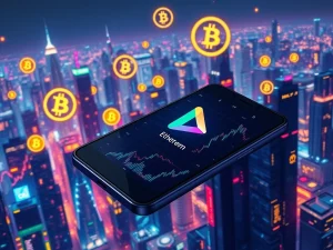 Crypto News Today: Crucial Market Shifts Unveiled