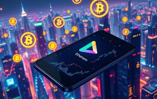 Crypto News Today: Crucial Market Shifts Unveiled