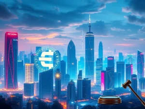 Crypto News: Unveiling Today's Crucial Stablecoin and Prediction Market Developments