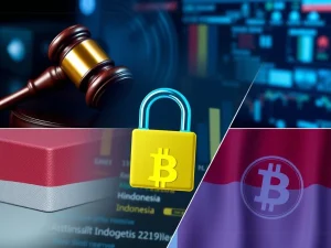 Urgent Crypto News Today: Tornado Cash Verdict, $3M Phishing Scam, and Indonesia's Bitcoin Reserve Plans Unveiled