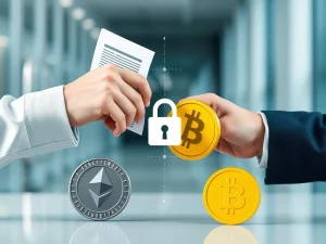 Crypto Ownership: Unlocking Secure Digital Asset Division in Divorce