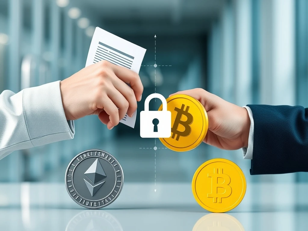 Crypto Ownership: Unlocking Secure Digital Asset Division in Divorce