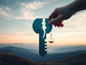 Navigating Crypto Ownership: Essential Strategies for Private Keys and Digital Assets in Divorce