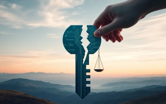 Navigating Crypto Ownership: Essential Strategies for Private Keys and Digital Assets in Divorce