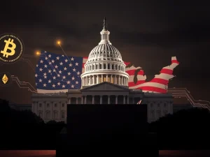 Crypto PACs: Sherrod Brown's Crucial 2026 Senate Bid Unveils Massive Election Influence