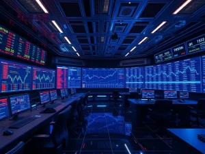Crypto Perpetual DEXs driving record trading volumes in 2024