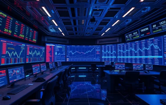 Crypto Perpetual DEXs driving record trading volumes in 2024