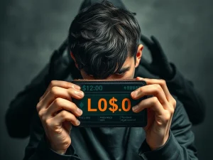 Devastating Crypto Phishing Scam: $908K Vanishes After Delayed Attack