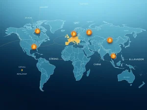 Crypto Policy Unleashed: A Pivotal Shift in the Global Landscape