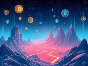 Investors shifting from saturated tokens to high-potential crypto presales in 2025