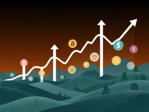 Bitcoin Price Prediction: Crucial Breakout Ahead for Top Cryptocurrencies