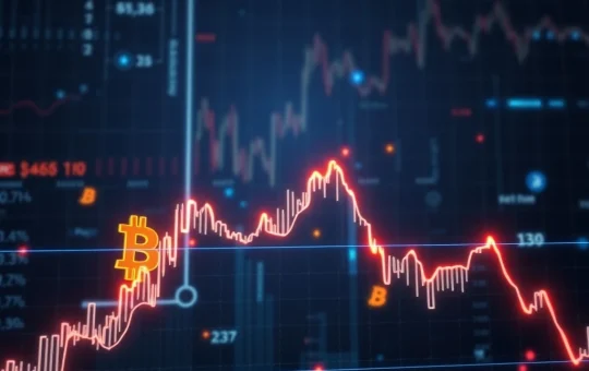Crypto Price Predictions: Unleash Crucial Insights for Bitcoin & Altcoin Surges on 7/22