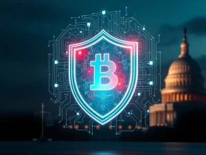 Crypto Privacy: The Crucial Legal Battle to Safeguard Decentralized Networks