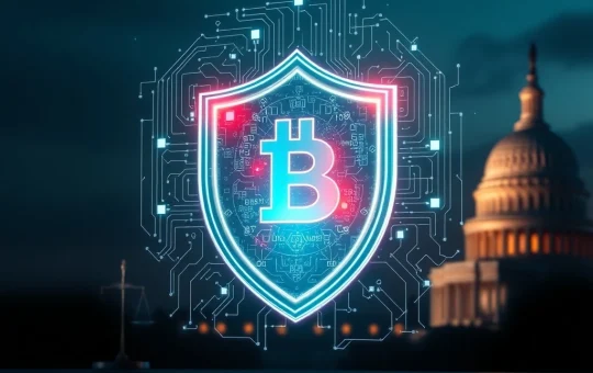 Crypto Privacy: The Crucial Legal Battle to Safeguard Decentralized Networks