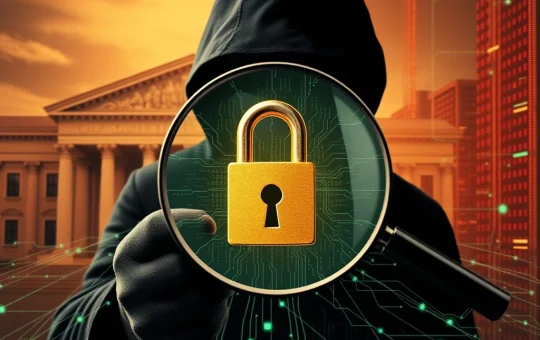 Urgent Crypto Privacy: Safeguarding Wallets from Supreme Court Surveillance