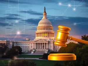 Crucial Crypto Regulation: US Congress Prepares for Pivotal 'Crypto Week' to Shape Digital Assets' Future