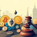 Crucial Crypto Regulation: Bitcoin Price and 401k Crypto Investments Shape Market Optimism