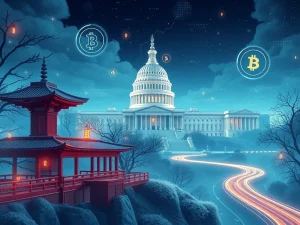 Crucial Crypto Regulation: What Unfolded in Digital Assets Today