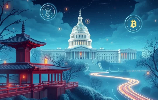 Crucial Crypto Regulation: What Unfolded in Digital Assets Today