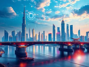 Crypto Regulation: Unlocking Asia-Middle East's Trillion-Dollar Digital Finance Future