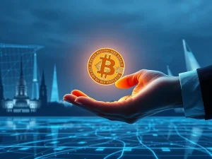 Crucial Crypto Regulation: Gemini MiCA Approval and US Crypto Bill Progress