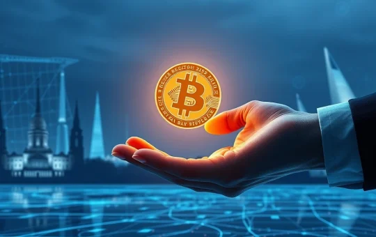 Crucial Crypto Regulation: Gemini MiCA Approval and US Crypto Bill Progress