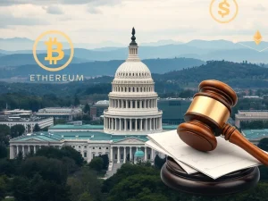 Crypto Regulation: Pivotal Decisions Reshape the Market Today