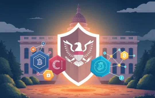 SEC Crypto Safe Harbor: A Pivotal Step for DeFi and NFT Innovation